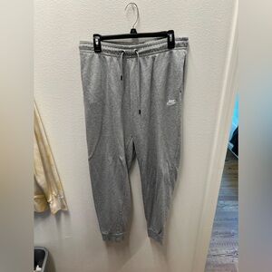 Nike sweats